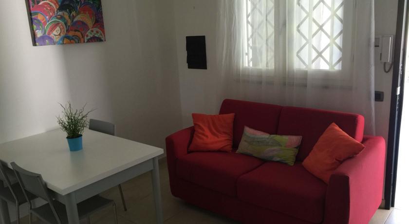 מרינה די מסה Residence Casa Bianca מראה חיצוני תמונה