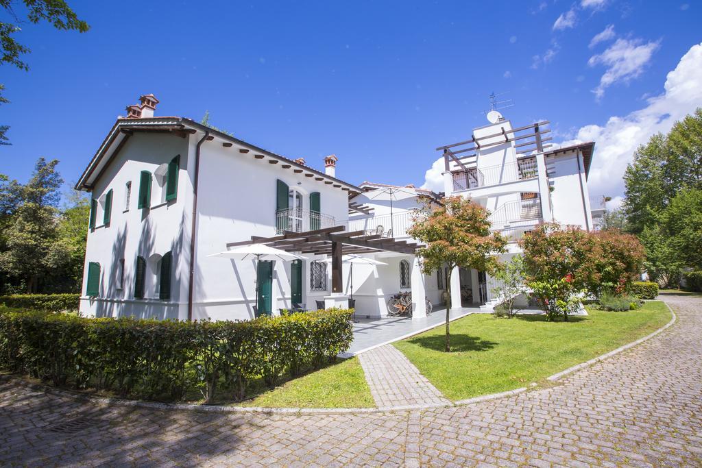 מרינה די מסה Residence Casa Bianca מראה חיצוני תמונה