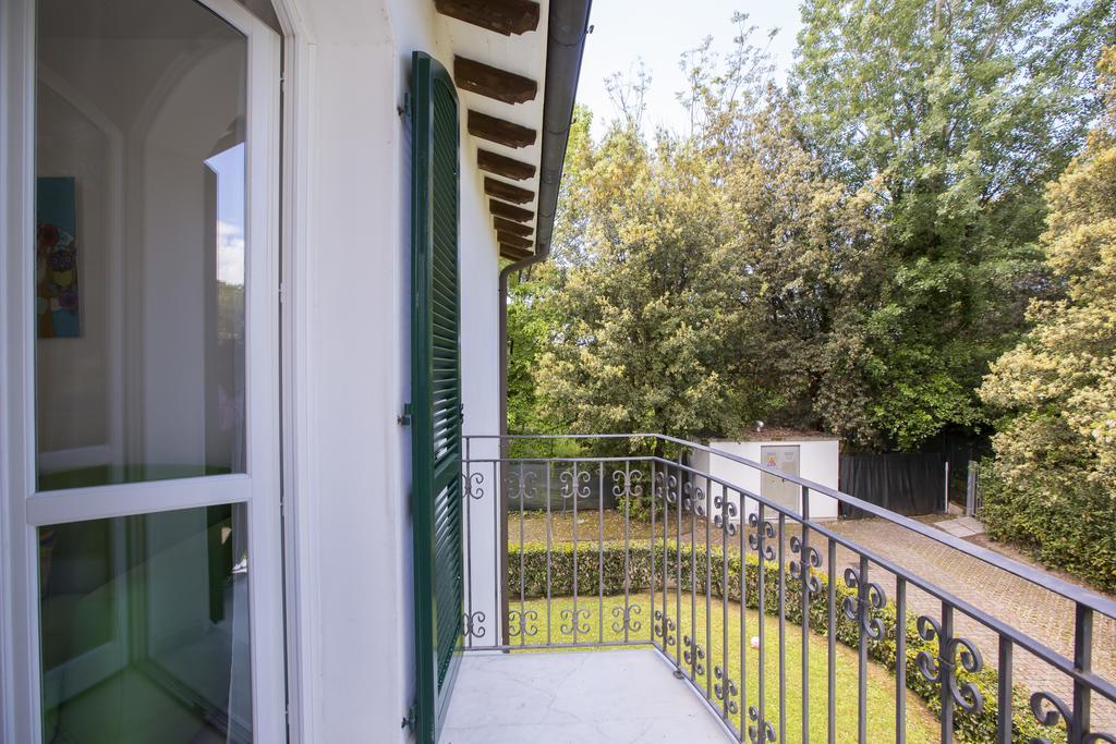 מרינה די מסה Residence Casa Bianca מראה חיצוני תמונה