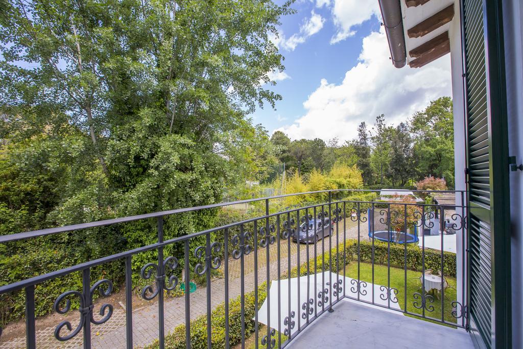 מרינה די מסה Residence Casa Bianca מראה חיצוני תמונה