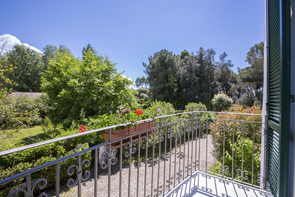 מרינה די מסה Residence Casa Bianca מראה חיצוני תמונה