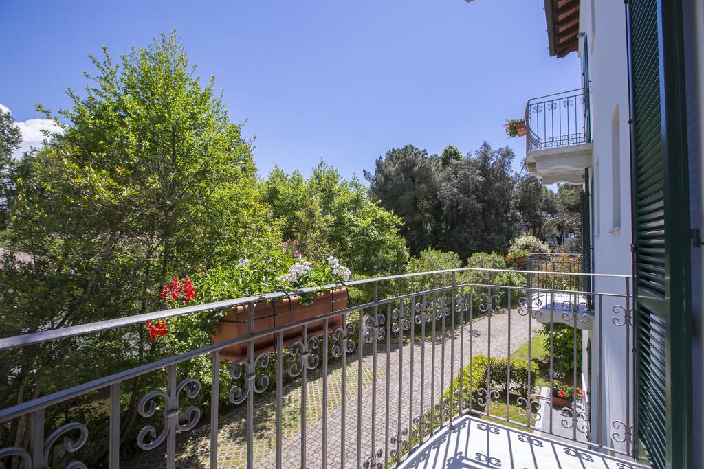 מרינה די מסה Residence Casa Bianca מראה חיצוני תמונה