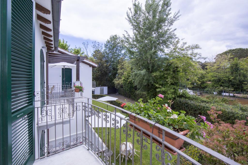 מרינה די מסה Residence Casa Bianca מראה חיצוני תמונה